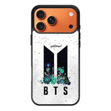 BTS 2nd iPhone 18 Pro Max Case