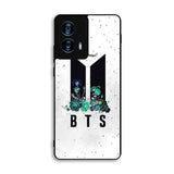BTS 2nd Motorola Moto G Power 5G 2024 Case DC0545