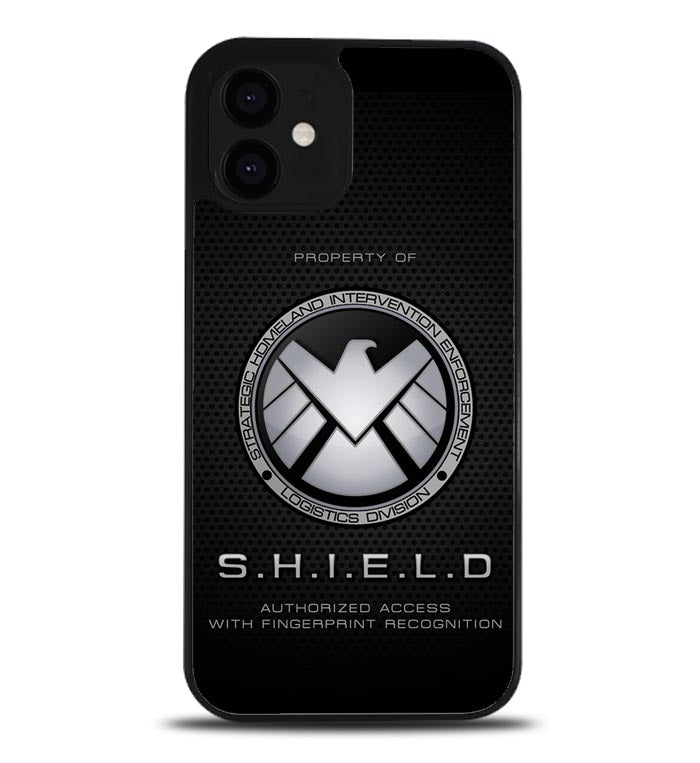 SHIELD W5772 iPhone 12 Case