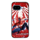Spiderman Google Pixel 10A Case DC1705
