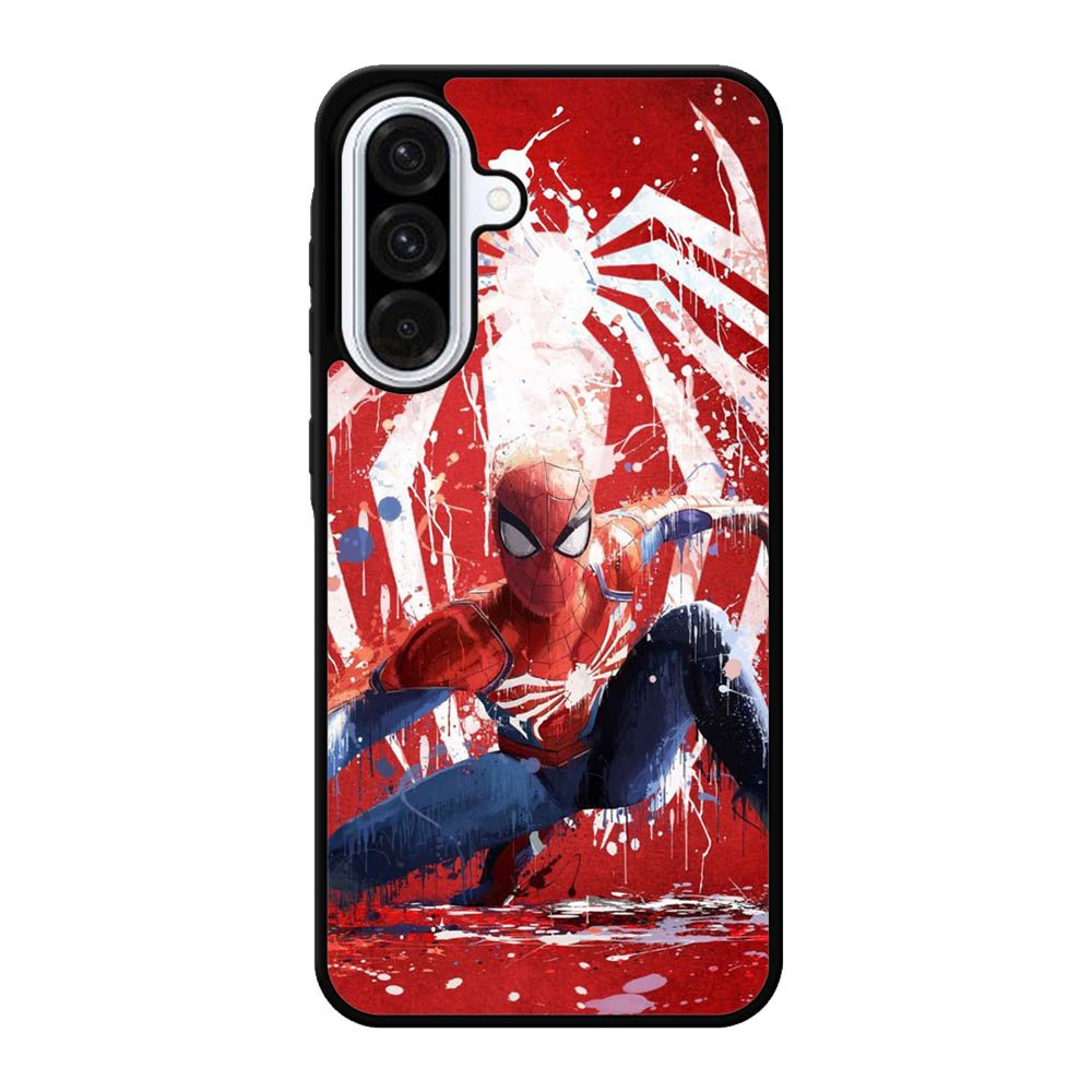 Spiderman 1st Samsung Galaxy A56 Case DC1086