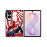 Spiderman Samsung Galaxy Z Fold 8 Case DC1705