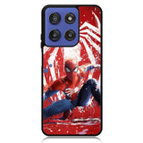 Spiderman Motorola Moto G Stylus 5G 2025 DC1705