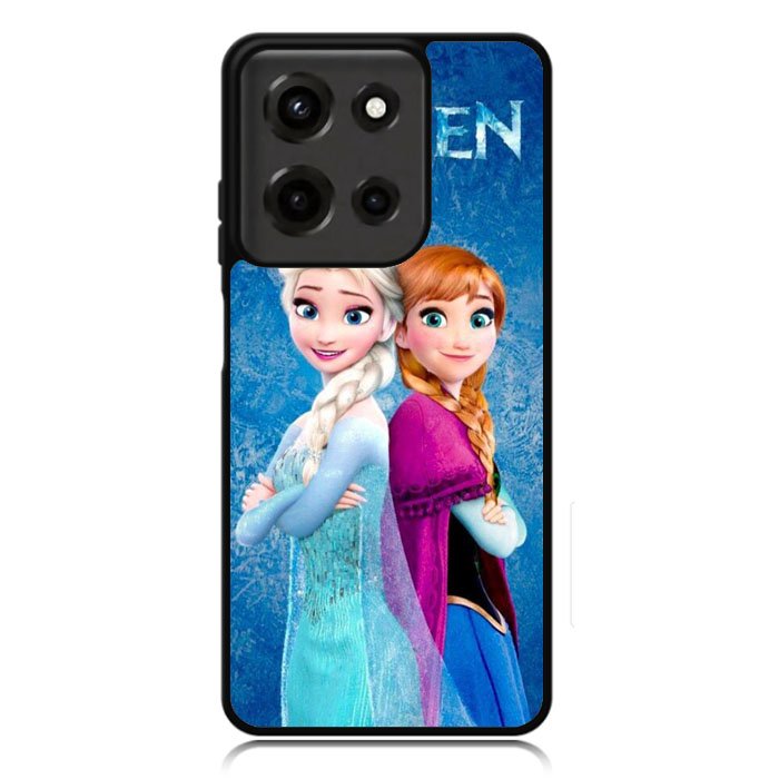 Frozen Motorola Moto G Power 5G 2025 DC0663