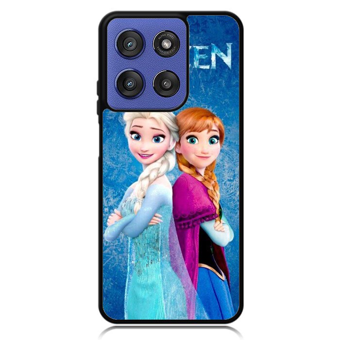 Frozen Motorola Moto G Stylus 5G 2025 DC0663