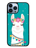 llama iPhone 13 Pro Max Case