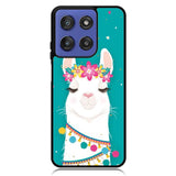 Llama Motorola Moto G Stylus 5G 2025 DC1047