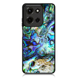 Abalone Case Motorola Moto G Power 5G 2025 DC0014