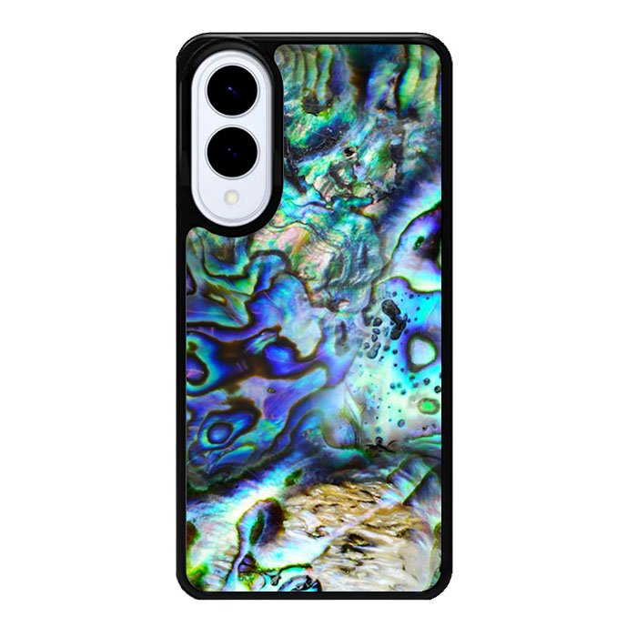 Abalone Case Samsung Galaxy S25 Edge DC0014