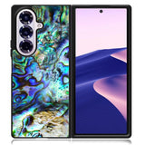 Abalone Case Samsung Galaxy Z Fold 7 Case DC0014