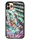 Abalone Shell 2nd iPhone 11 Pro Case