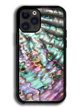 Abalone Shell 2nd iPhone 12 Pro Case