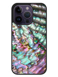 Abalone Shell iPhone 14 Pro Max Case BLN1630