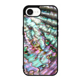 Abalone Shell 2nd iPhone 17e Case