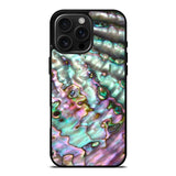 Abalone Shell iPhone 16 Pro Max Case DC0018