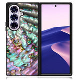 Abalone Shell Samsung Galaxy Z Fold 7 Case DC0018