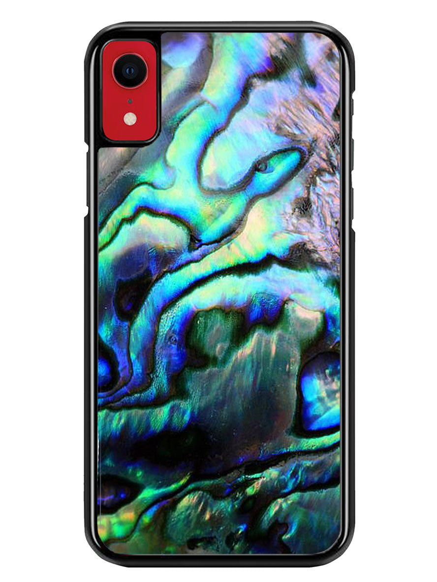Abalone 3rd iPhone XR Case