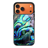 Abalone 3rd iPhone 18 Pro Max Case