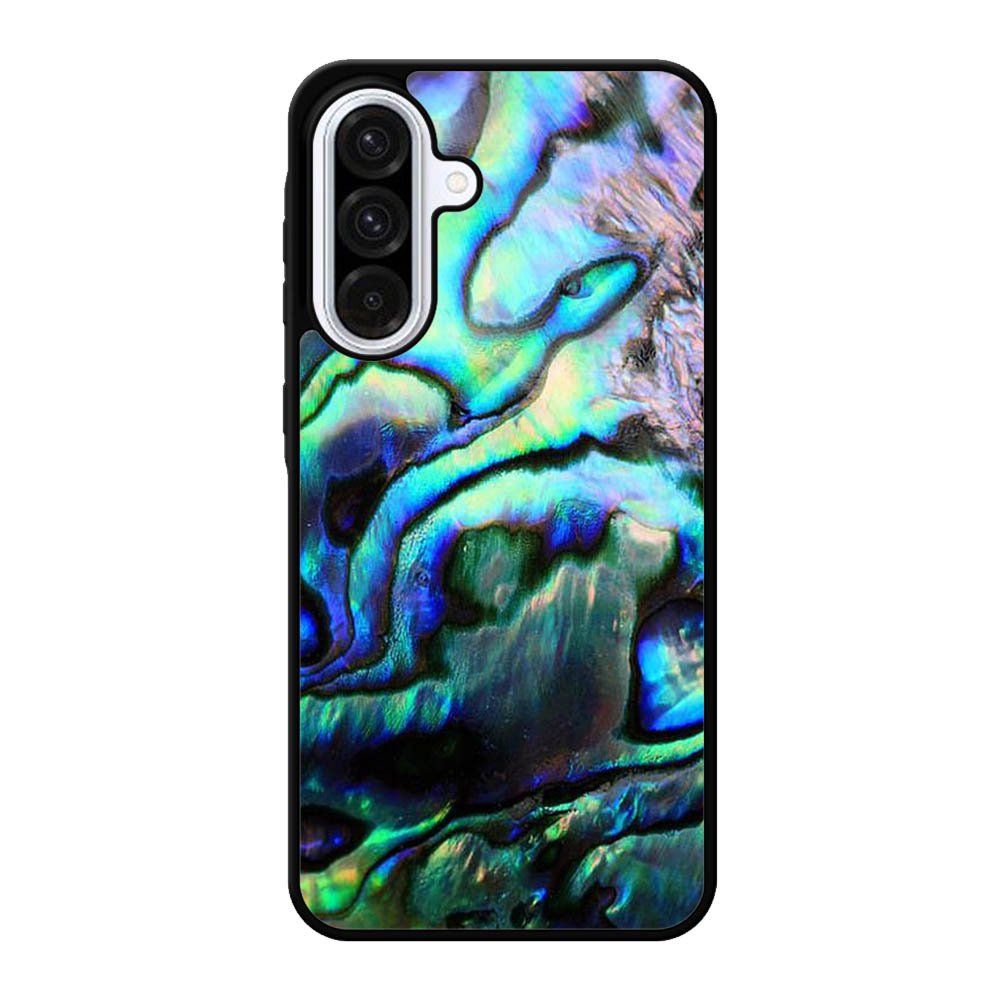 Abalone 3rd Samsung Galaxy A56 Case DC0520