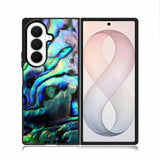 Abalone 3rd Samsung Galaxy Z Fold 8 Ultra Case