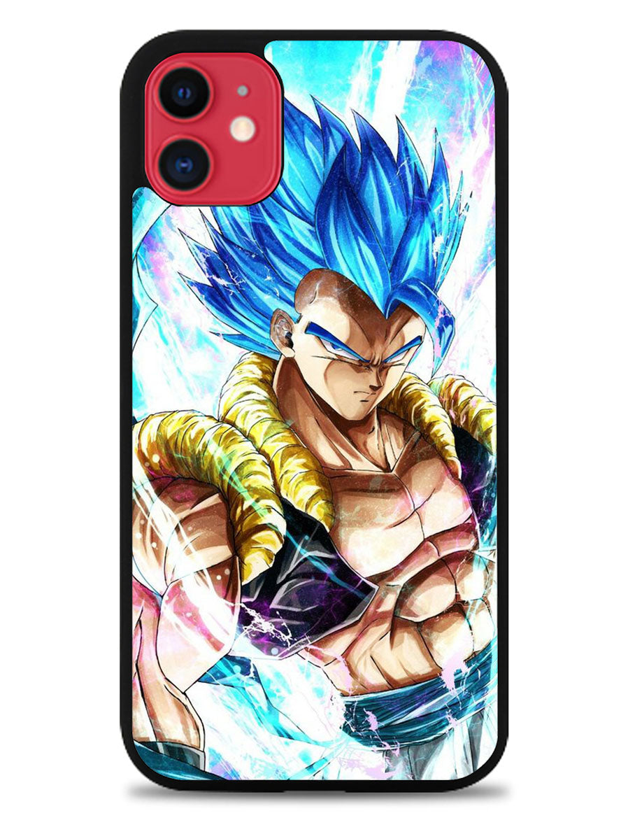 Dragon Ball 5th iPhone 11 Case
