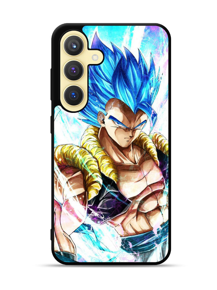 Dragon Ball 5th Samsung Galaxy S25 Plus 5G , Samsung Galaxy S25+ 5G Case