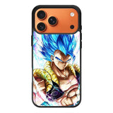 Dragon Ball 5th iPhone 18 Pro Case