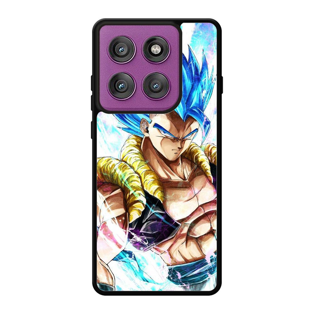 Dragon Ball 5th Motorola Moto Edge 60 Pro Case