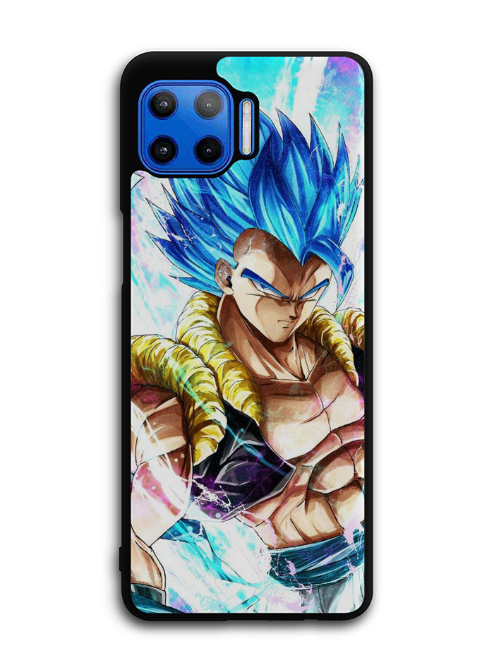 Dragon Ball 5th Motorola Moto One 5G Case , Moto One 5G UW Case , Moto G 5G Plus Case