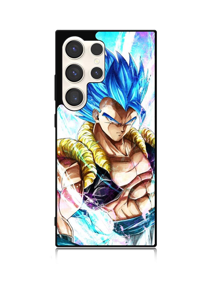 Dragon Ball 5th Samsung Galaxy S25 Ultra 5G Case
