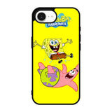 Spongebob Squarepants 1st iPhone 17e Case