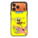 Spongebob Squarepants 1st iPhone 18 Pro Max Case