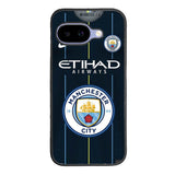 Manchester City Google Pixel 10A Case DC1079