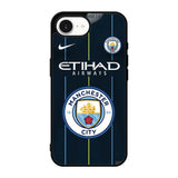 Manchester City iPhone 17e Case DC1079
