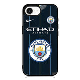Manchester City iPhone 16e Case DC1079