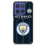 Manchester City Motorola Moto G Stylus 5G 2025 DC1079