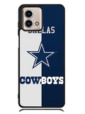 Dallas Cowboys 1st Motorola Moto G Stylus 5G 2023 Case