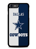 Dallas Cowboy iPhone SE 2nd Generation 2020 Case BLN2797