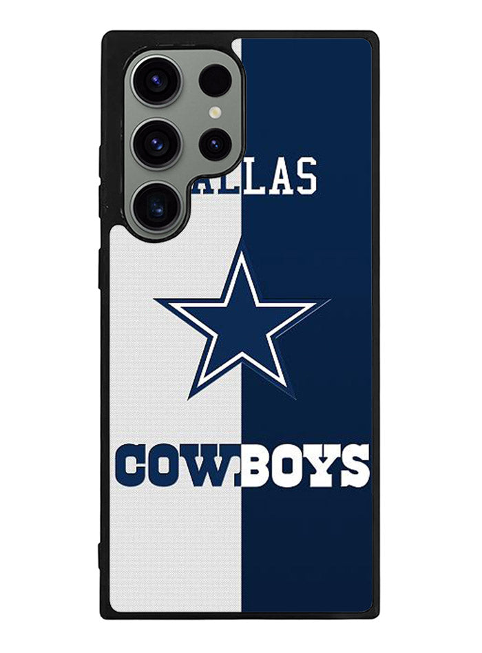 Dallas Cowboys 1st Samsung Galaxy S23 Ultra 5G Case