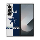 Dallas Cowboys 1st Samsung Galaxy Z Fold 7 5G Case