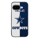 Dallas Cowboys 1st Google Pixel 10A Case