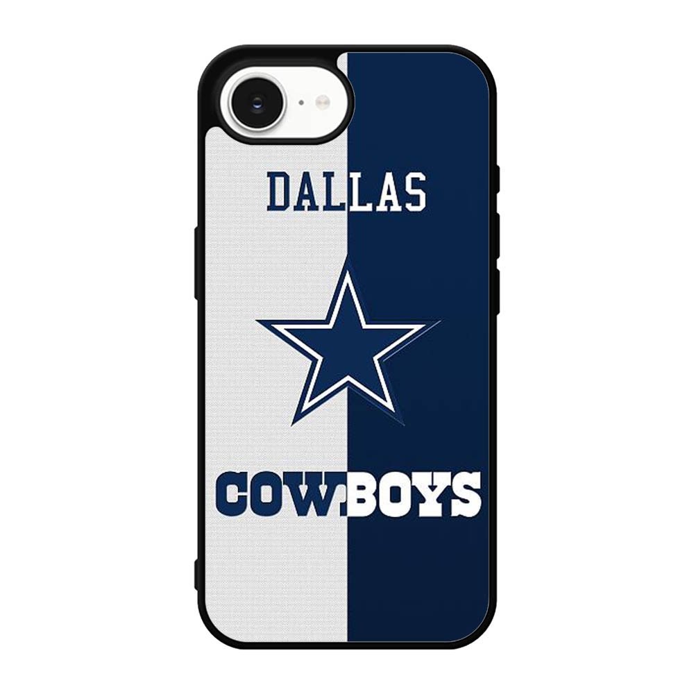 Dallas Cowboy iPhone 17e Case DC0425