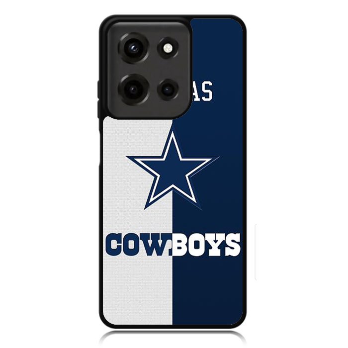 Dallas Cowboy Motorola Moto G Power 5G 2025 DC0425