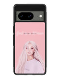 ARIANA GRANDE Google Pixel 8 Case