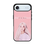 ARIANA GRANDE iPhone Air Case