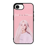 ARIANA GRANDE iPhone 17e Case