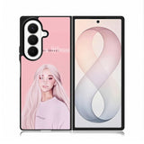 ARIANA GRANDE Samsung Galaxy Z Fold 8 Ultra Case