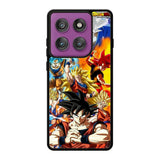 Dragon Ball 1st Motorola Moto Edge 60 Pro Case
