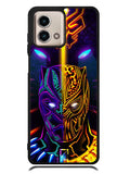Black Panther 3rd Motorola Moto G Stylus 5G 2023 Case