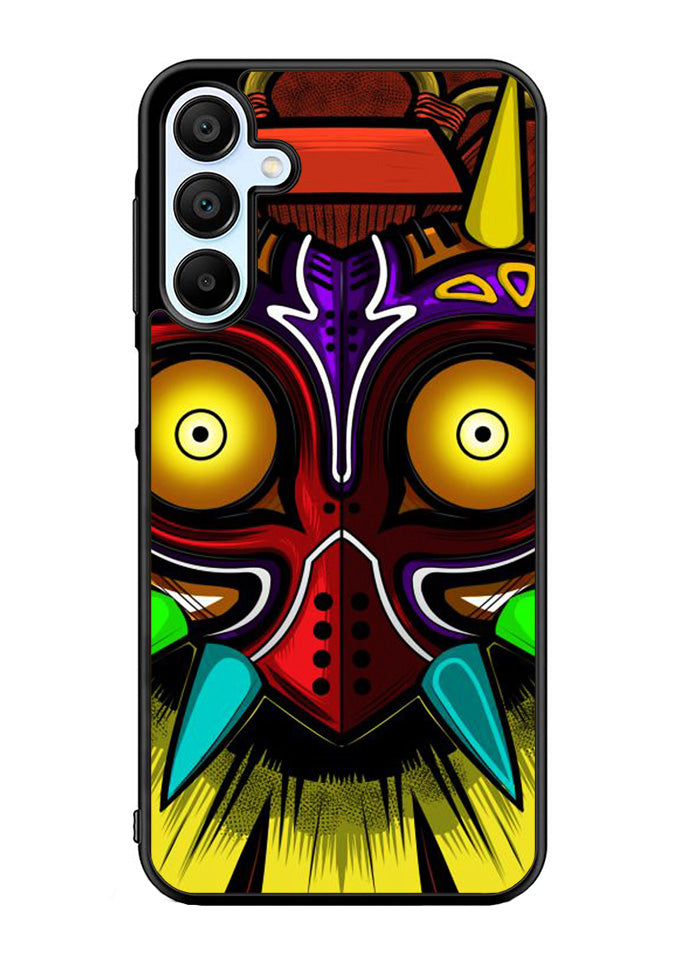 The Legend of Zelda Breath of The Wild 2nd Samsung Galaxy A15 5G Case